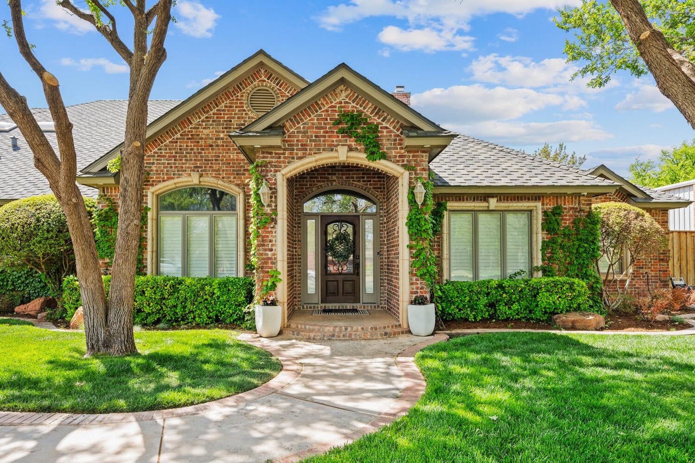 7604 Saratoga Avenue, Lubbock, TX — home sold by Josh Lashaway