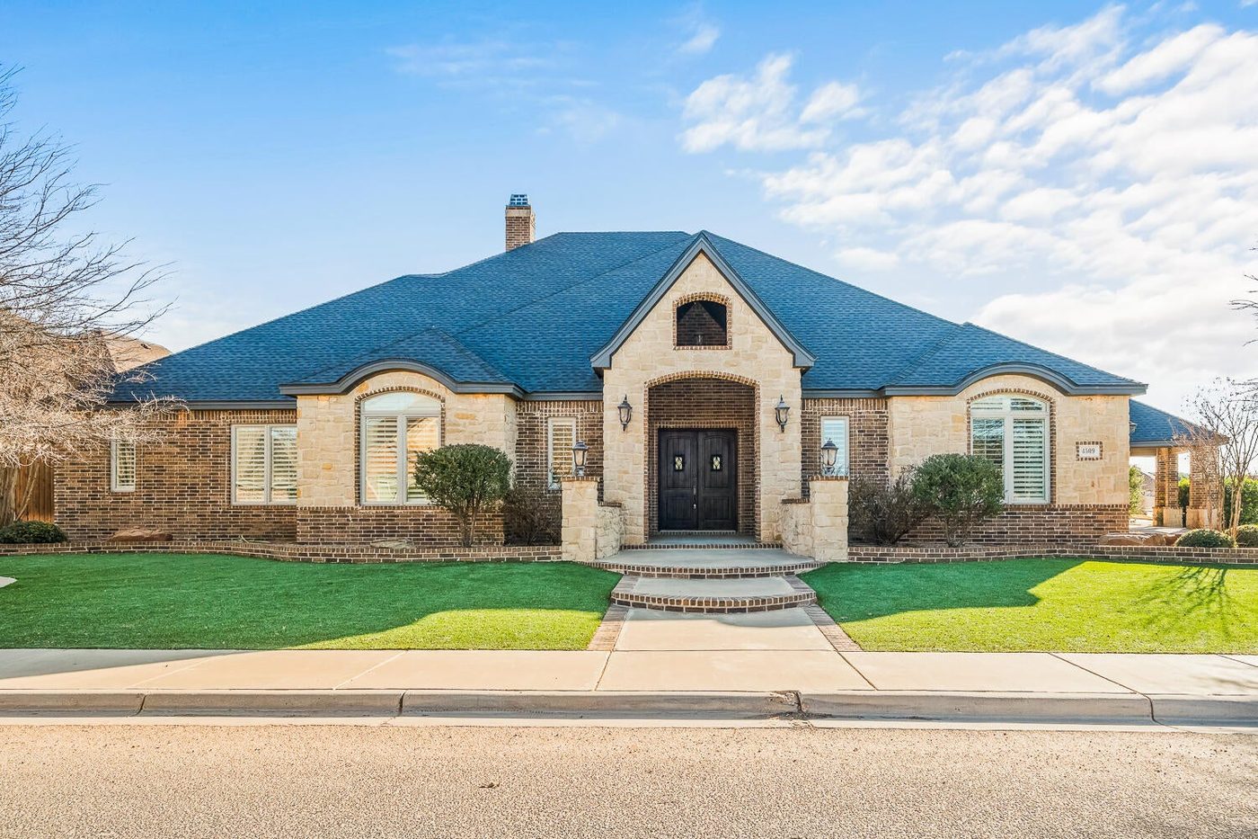 4509 103rd Street, Lubbock, TX — home sold by Josh Lashaway