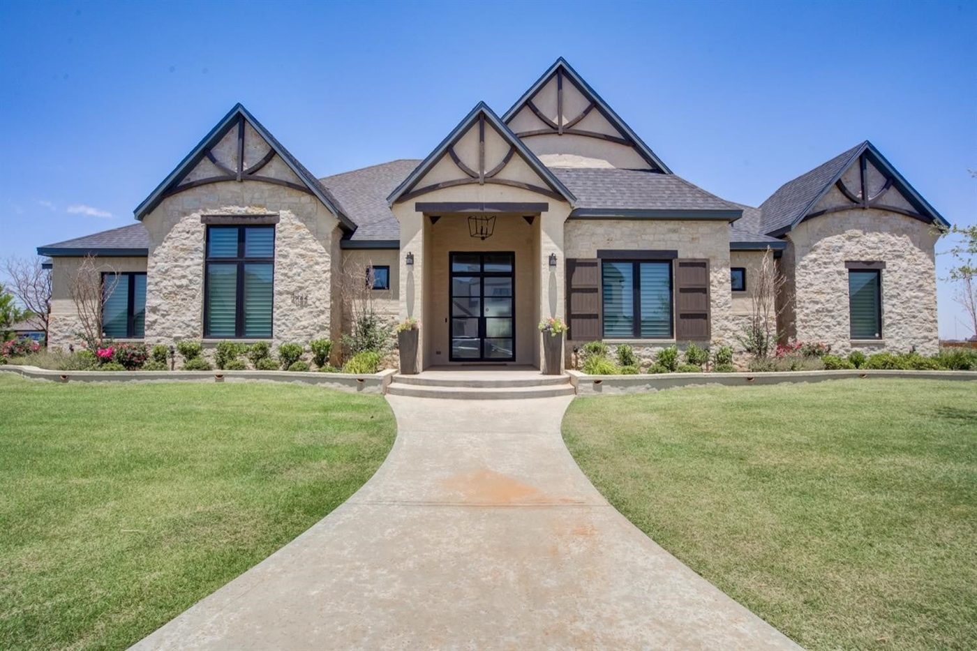 4022 139th Street, Lubbock, TX — home sold by Josh Lashaway