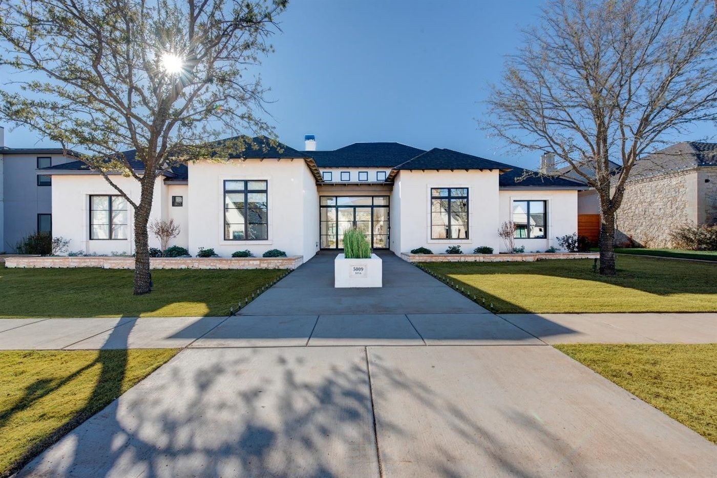 5009 117th Street, Lubbock, TX — home sold by Josh Lashaway