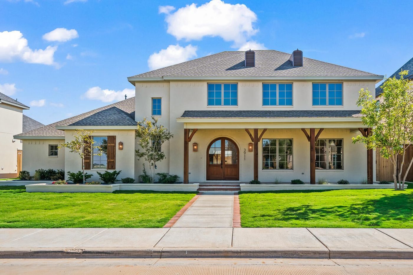 3911 149th Street, Lubbock, TX — home sold by Josh Lashaway